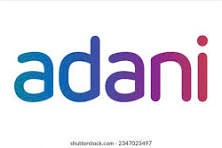 Adani logo